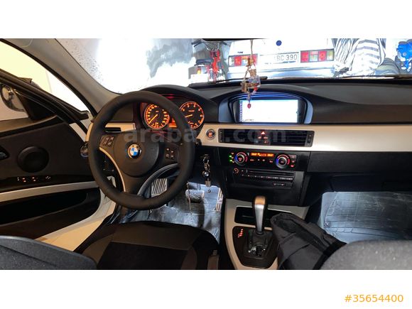 Sahibinden BMW 3 Serisi 316i Advantage 2011 Model