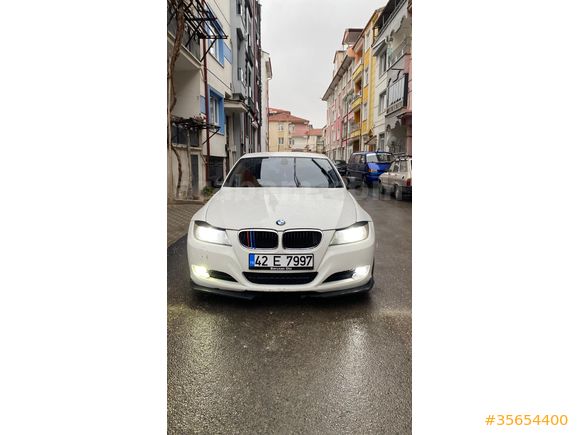 Sahibinden BMW 3 Serisi 316i Advantage 2011 Model