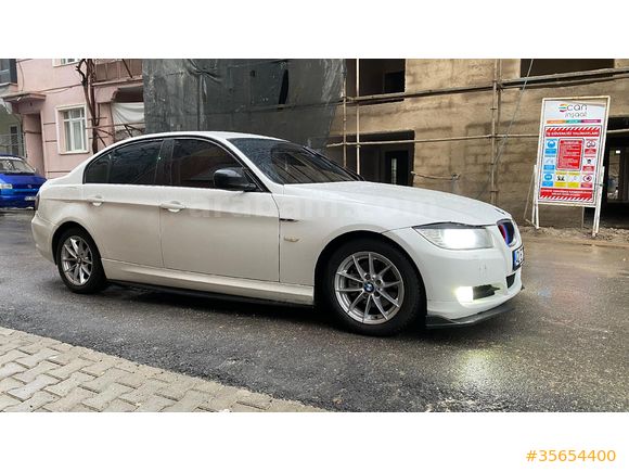 Sahibinden BMW 3 Serisi 316i Advantage 2011 Model