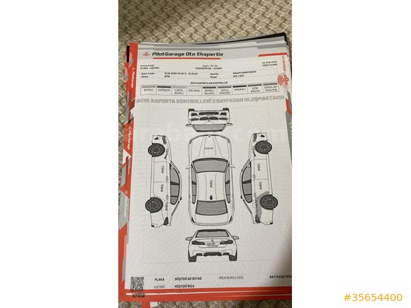 Sahibinden BMW 3 Serisi 316i Advantage 2011 Model