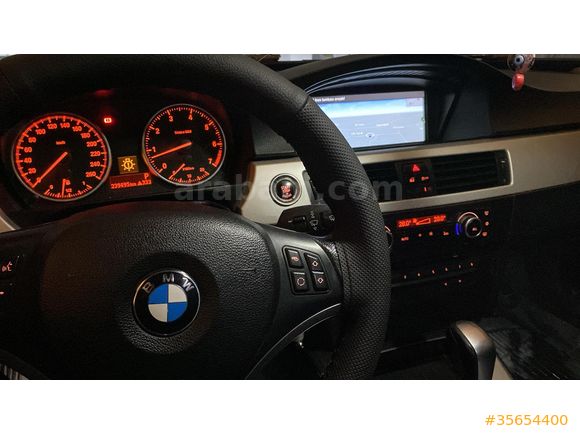 Sahibinden BMW 3 Serisi 316i Advantage 2011 Model