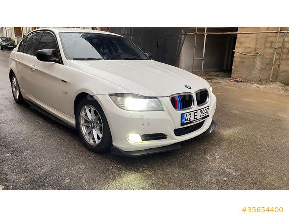 Sahibinden BMW 3 Serisi 316i Advantage 2011 Model