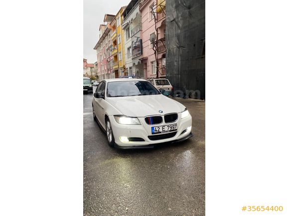 Sahibinden BMW 3 Serisi 316i Advantage 2011 Model