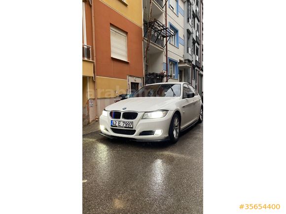 Sahibinden BMW 3 Serisi 316i Advantage 2011 Model