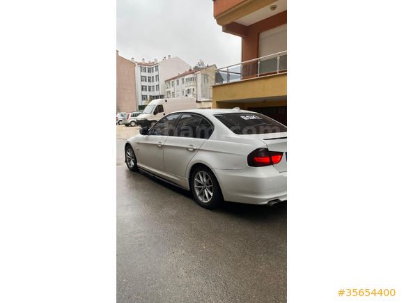 Sahibinden BMW 3 Serisi 316i Advantage 2011 Model