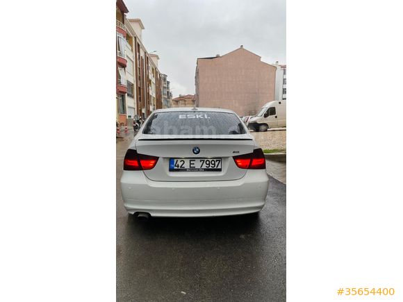 Sahibinden BMW 3 Serisi 316i Advantage 2011 Model