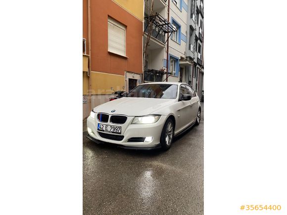 Sahibinden BMW 3 Serisi 316i Advantage 2011 Model