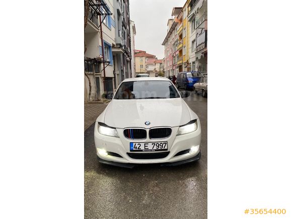 Sahibinden BMW 3 Serisi 316i Advantage 2011 Model