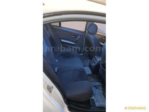Sahibinden BMW 3 Serisi 316i Advantage 2011 Model
