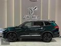 B'S MOTORS YEŞİL RENK 7 KİŞİLİK-KLTK ISIT SOĞUTMA-SONY-HEAD UP