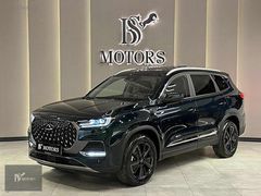 B'S MOTORS YEŞİL RENK 7 KİŞİLİK-KLTK ISIT SOĞUTMA-SONY-HEAD UP