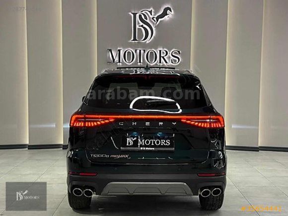 B'S MOTORS YEŞİL RENK 7 KİŞİLİK-KLTK ISIT SOĞUTMA-SONY-HEAD UP