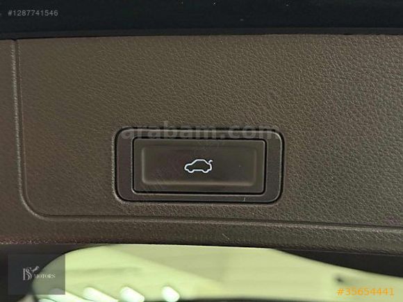 B'S MOTORS YEŞİL RENK 7 KİŞİLİK-KLTK ISIT SOĞUTMA-SONY-HEAD UP
