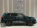B'S MOTORS YEŞİL RENK 7 KİŞİLİK-KLTK ISIT SOĞUTMA-SONY-HEAD UP