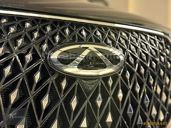 B'S MOTORS YEŞİL RENK 7 KİŞİLİK-KLTK ISIT SOĞUTMA-SONY-HEAD UP