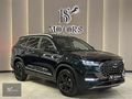 B'S MOTORS YEŞİL RENK 7 KİŞİLİK-KLTK ISIT SOĞUTMA-SONY-HEAD UP