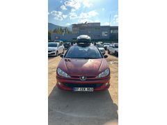 Sahibinden Peugeot 206 1.4 Feline FULL PAKET!!!!