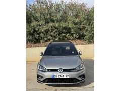 Sahibinden Volkswagen Golf 1.6 TDi BlueMotion Highline 2017 Model 