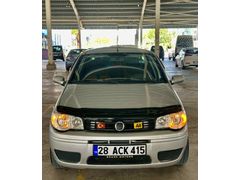 Sahibinden Fiat Albea 1.4 Fire Active 2006 Model