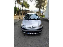 Sahibinden Citroen C4 1.6 HDi SX 2007 Model Karabük