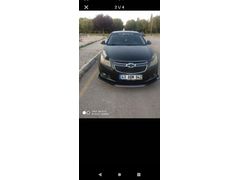 Sahibinden Chevrolet Cruze 1.6 LS Plus 2010 Model