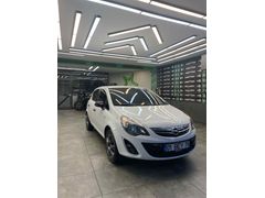 Sahibinden Opel Corsa 1.3 CDTI Enjoy 2012 Model 