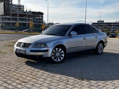 Sahibinden Volkswagen Passat 1.6 Trendline 2004 Model