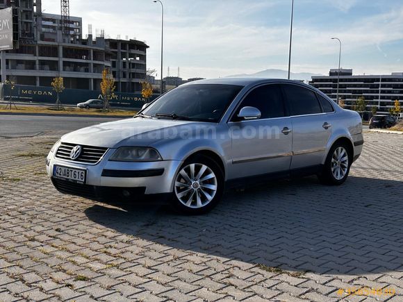 Sahibinden Volkswagen Passat 1.6 Trendline 2004 Model