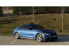 ESTORİL MAVİ HATASIZ F30