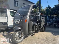 ALTAİ E-MALTA ELEKTRİKLİ TRİPORTÖR ARAYIN GETRELİM KAPIDA ÖDEYİN