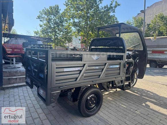 ALTAİ E-MALTA ELEKTRİKLİ TRİPORTÖR ARAYIN GETRELİM KAPIDA ÖDEYİN