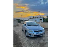 Sahibinden Toyota Corolla 1.4 D-4D Comfort 2008 Model 