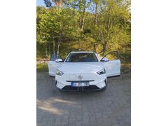 Sahibinden MG ZS EV Luxury 2023 Model  23.000 km Beyaz