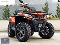 TORNADO MOTORS ' DAN C FORCE 1000cc ÇİFT SİLİNDİR TAM DOLU
