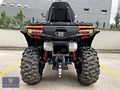 TORNADO MOTORS ' DAN C FORCE 1000cc ÇİFT SİLİNDİR TAM DOLU