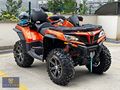 TORNADO MOTORS ' DAN C FORCE 1000cc ÇİFT SİLİNDİR TAM DOLU
