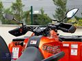 TORNADO MOTORS ' DAN C FORCE 1000cc ÇİFT SİLİNDİR TAM DOLU