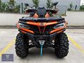 TORNADO MOTORS ' DAN C FORCE 1000cc ÇİFT SİLİNDİR TAM DOLU