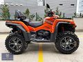 TORNADO MOTORS ' DAN C FORCE 1000cc ÇİFT SİLİNDİR TAM DOLU