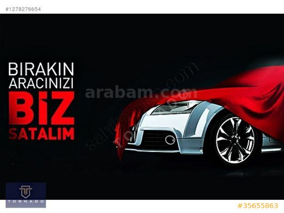 TORNADO MOTORS ' DAN C FORCE 1000cc ÇİFT SİLİNDİR TAM DOLU