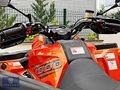 TORNADO MOTORS ' DAN C FORCE 1000cc ÇİFT SİLİNDİR TAM DOLU