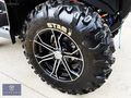 TORNADO MOTORS ' DAN C FORCE 1000cc ÇİFT SİLİNDİR TAM DOLU