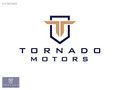 TORNADO MOTORS ' DAN C FORCE 1000cc ÇİFT SİLİNDİR TAM DOLU