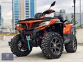 TORNADO MOTORS ' DAN C FORCE 1000cc ÇİFT SİLİNDİR TAM DOLU