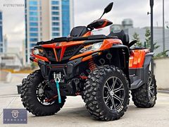 TORNADO MOTORS ' DAN C FORCE 1000cc ÇİFT SİLİNDİR TAM DOLU