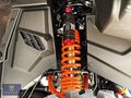 TORNADO MOTORS ' DAN C FORCE 1000cc ÇİFT SİLİNDİR TAM DOLU