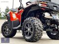 TORNADO MOTORS ' DAN C FORCE 1000cc ÇİFT SİLİNDİR TAM DOLU