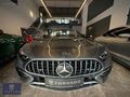 TORNADO MOTORS ' DAN HATASIZ SL63 DIŞ GÖRÜNÜM TAM DOLU