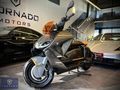 TORNADO MOTORS ' DAN SIFIR AYARINDA CE 04
