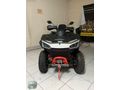 SEGWAY SNARLER 600- PREMİUM SERVİSTEN HEMEN TESLİM